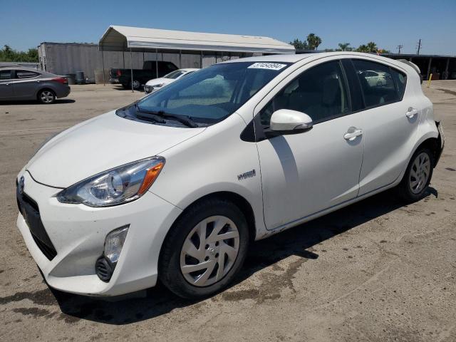 TOYOTA PRIUS 2015 jtdkdtb32f1577671