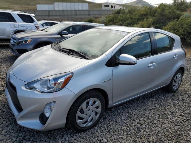 TOYOTA PRIUS 2015 jtdkdtb32f1578934