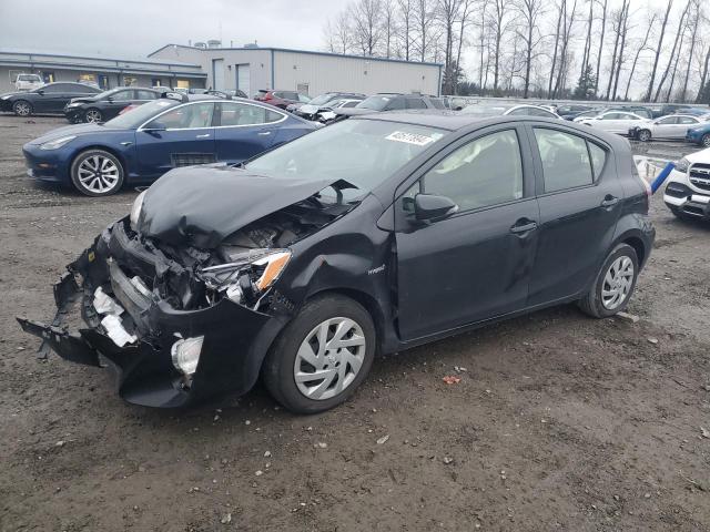 TOYOTA PRIUS 2015 jtdkdtb32f1583292