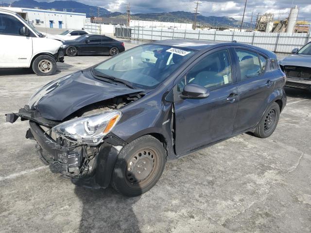 TOYOTA PRIUS 2016 jtdkdtb32g1120702