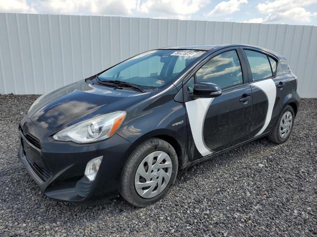 TOYOTA PRIUS 2016 jtdkdtb32g1122420