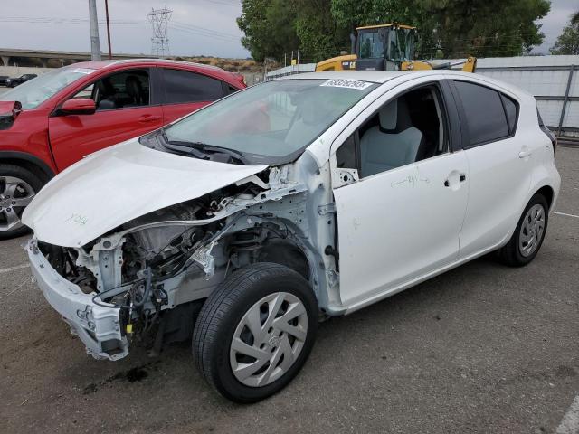 TOYOTA PRIUS 2016 jtdkdtb32g1127097