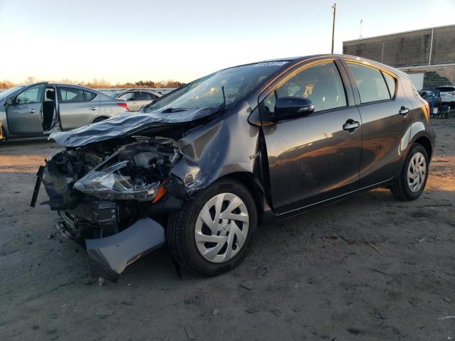 TOYOTA PRIUS 2016 jtdkdtb32g1135295