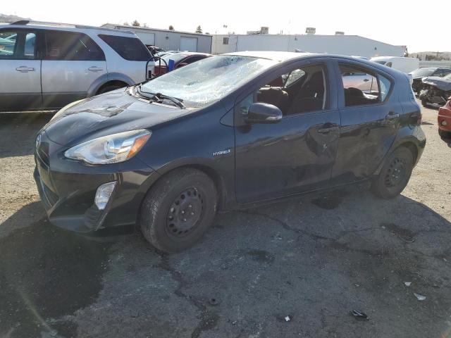 TOYOTA PRIUS 2016 jtdkdtb32g1137922