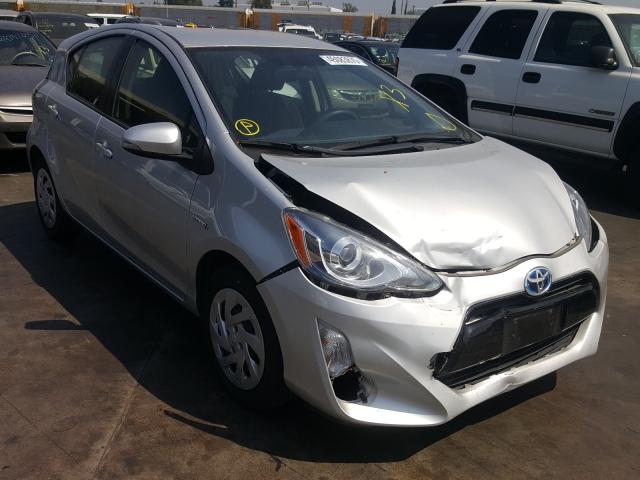 TOYOTA NULL 2016 jtdkdtb32g1138195