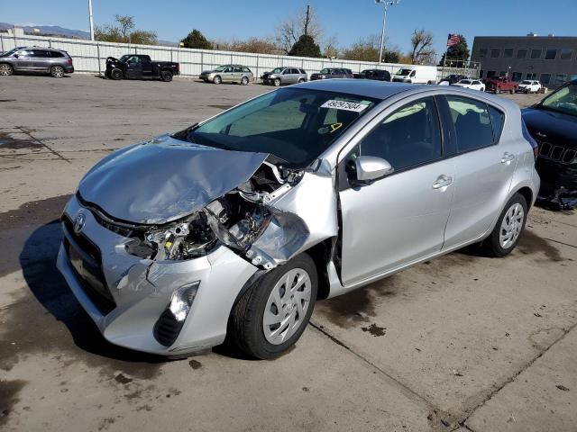 TOYOTA PRIUS 2016 jtdkdtb32g1589160