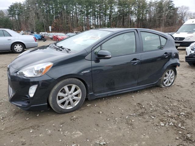 TOYOTA PRIUS 2017 jtdkdtb32h1593212