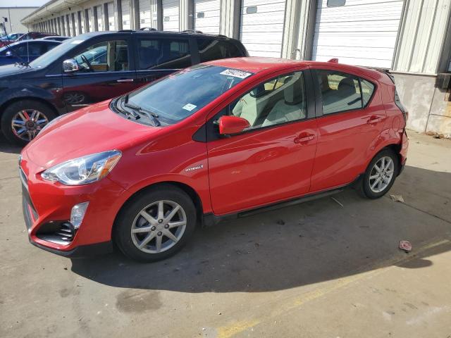 TOYOTA PRIUS 2017 jtdkdtb32h1596059