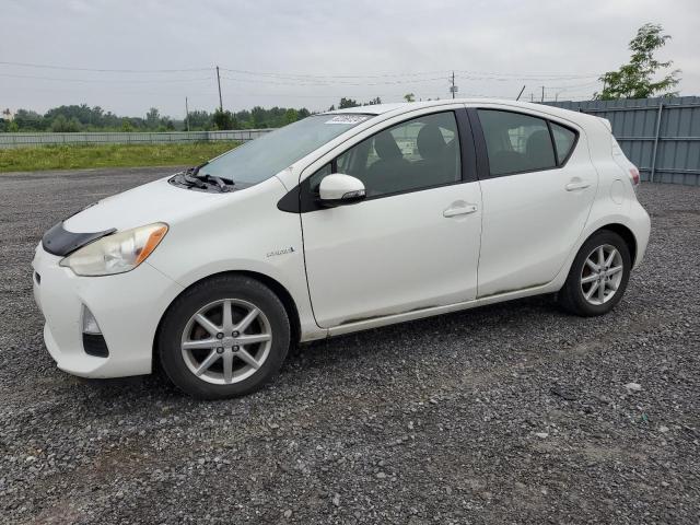 TOYOTA PRIUS 2012 jtdkdtb33c1022918