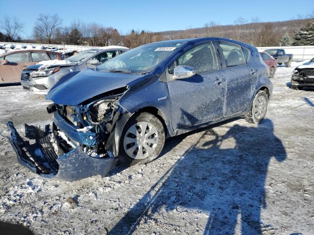 TOYOTA PRIUS 2013 jtdkdtb33d1036819