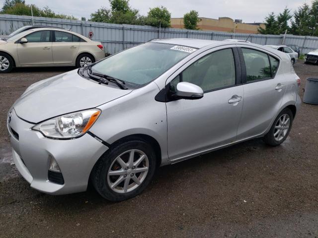 TOYOTA PRIUS 2013 jtdkdtb33d1040398