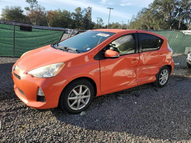 TOYOTA PRIUS 2013 jtdkdtb33d1041759