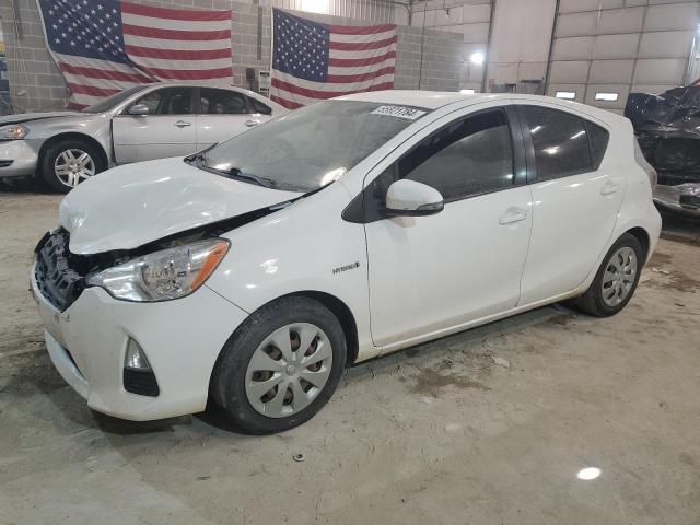 TOYOTA PRIUS 2013 jtdkdtb33d1042880