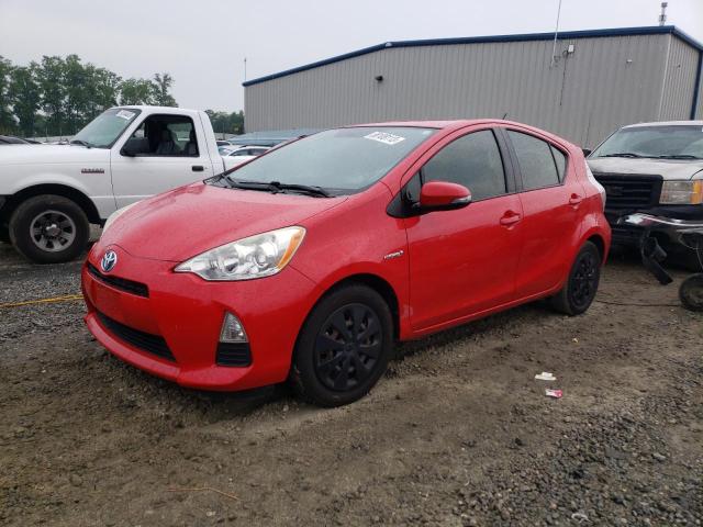 TOYOTA PRIUS 2013 jtdkdtb33d1048744