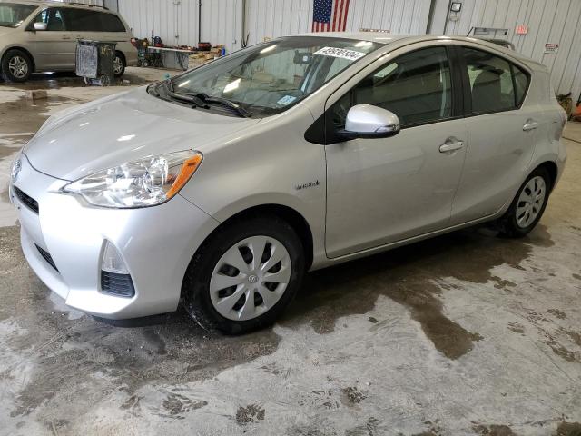 TOYOTA PRIUS 2013 jtdkdtb33d1545549