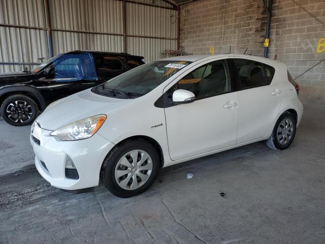 TOYOTA PRIUS 2013 jtdkdtb33d1548841