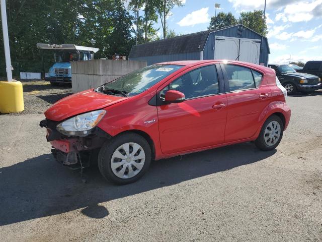 TOYOTA PRIUS C 2013 jtdkdtb33d1557670