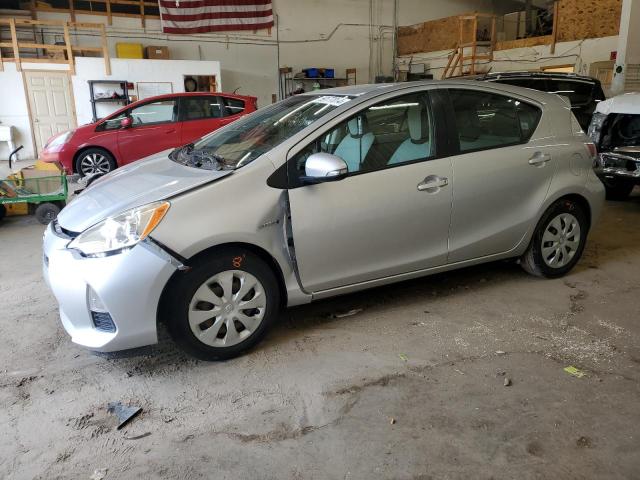 TOYOTA PRIUS 2014 jtdkdtb33e1069921