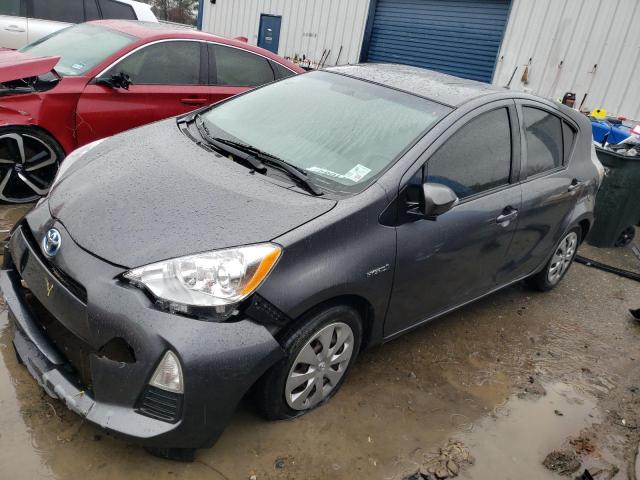 TOYOTA PRIUS 2014 jtdkdtb33e1560747