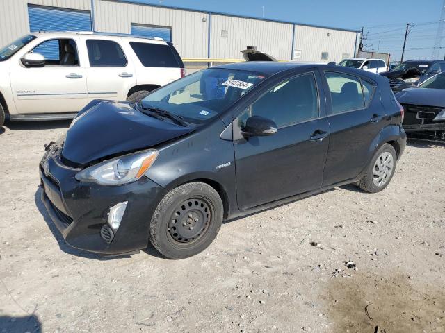 TOYOTA PRIUS 2015 jtdkdtb33f1095873