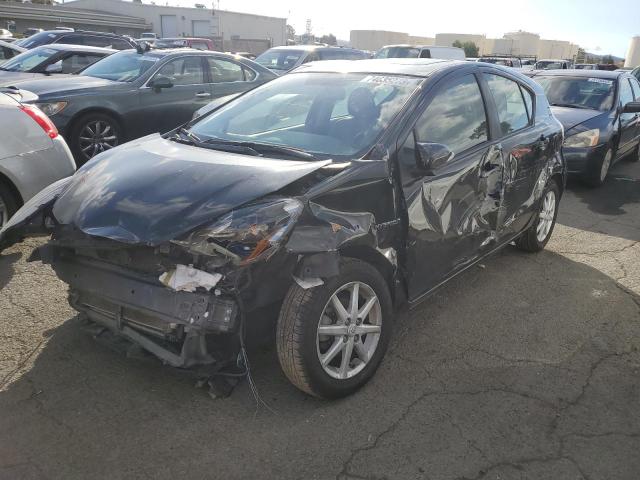 TOYOTA PRIUS 2015 jtdkdtb33f1109142