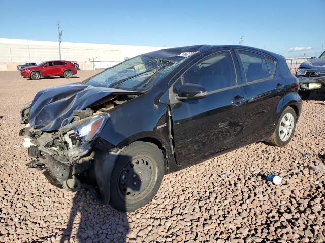 TOYOTA PRIUS 2015 jtdkdtb33f1578781