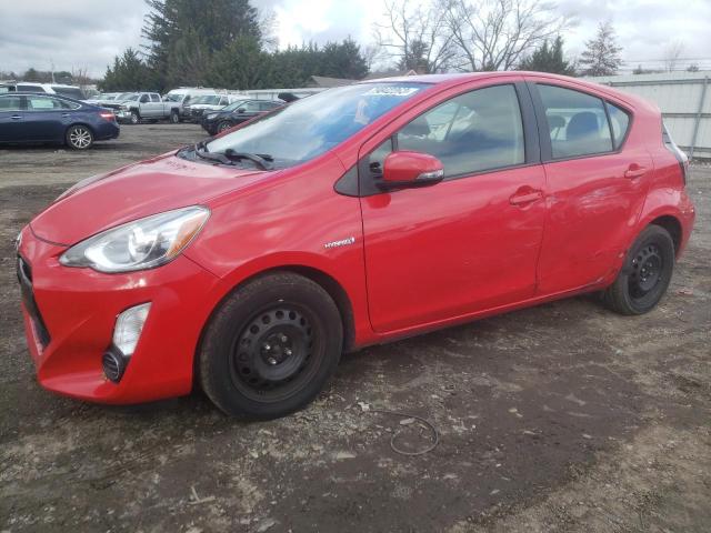 TOYOTA PRIUS 2015 jtdkdtb33f1578828