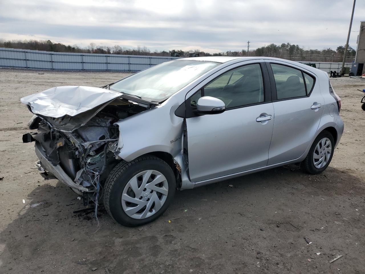 TOYOTA PRIUS 2015 jtdkdtb33f1583785