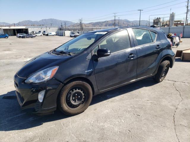 TOYOTA *UNKNOWN* 2016 jtdkdtb33g1118005