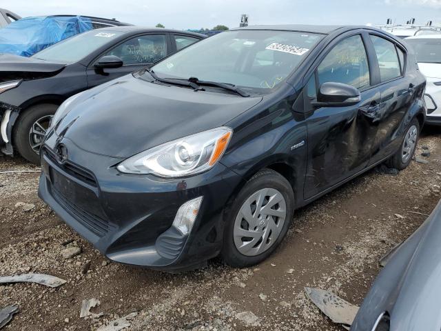 TOYOTA PRIUS 2016 jtdkdtb33g1121034