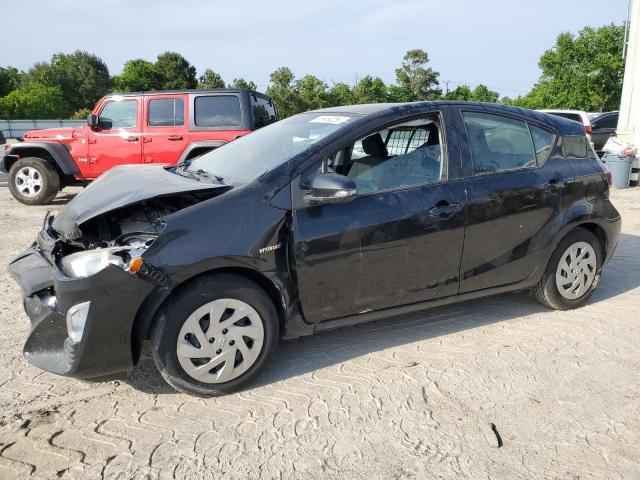 TOYOTA PRIUS 2016 jtdkdtb33g1123012