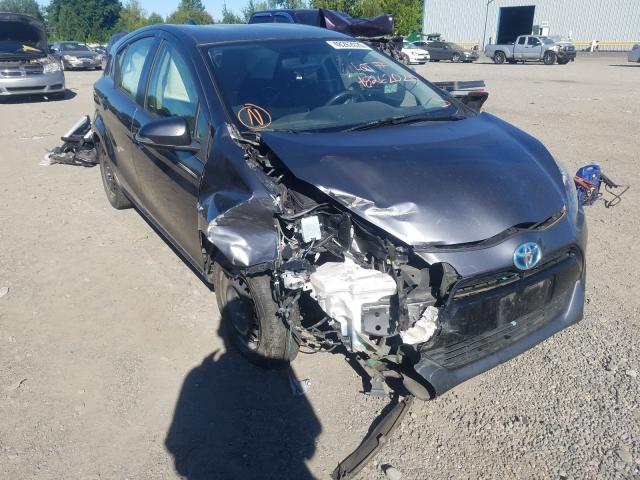 TOYOTA PRIUS C 2016 jtdkdtb33g1128372