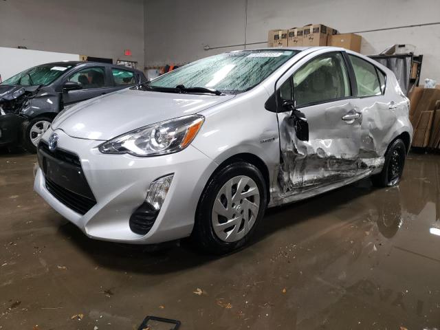 TOYOTA PRIUS 2016 jtdkdtb33g1134009