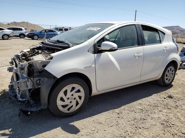 TOYOTA PRIUS 2016 jtdkdtb33g1135239