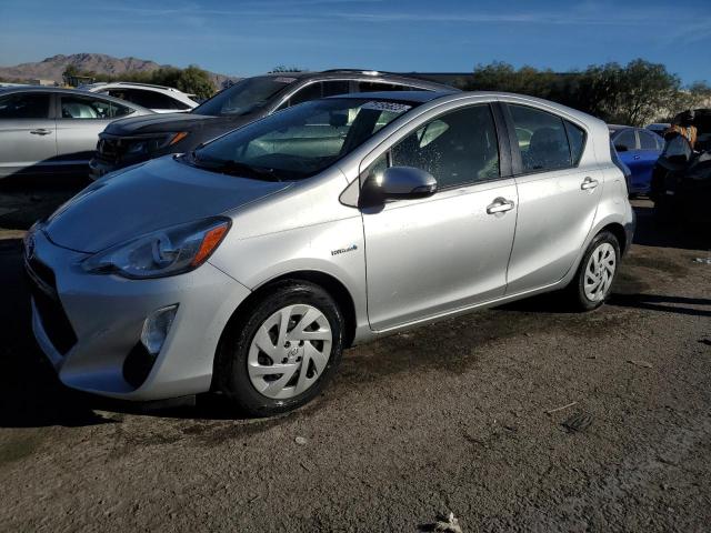 TOYOTA PRIUS 2016 jtdkdtb33g1135662