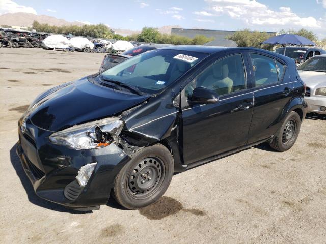 TOYOTA PRIUS C 2016 jtdkdtb33g1590270