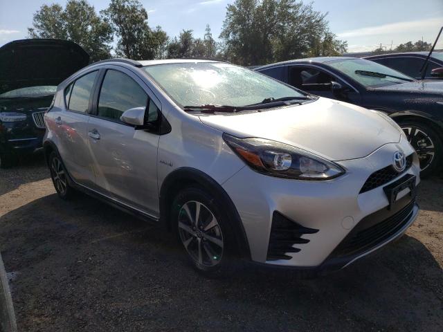 TOYOTA PRIUS C 2018 jtdkdtb33j1602005