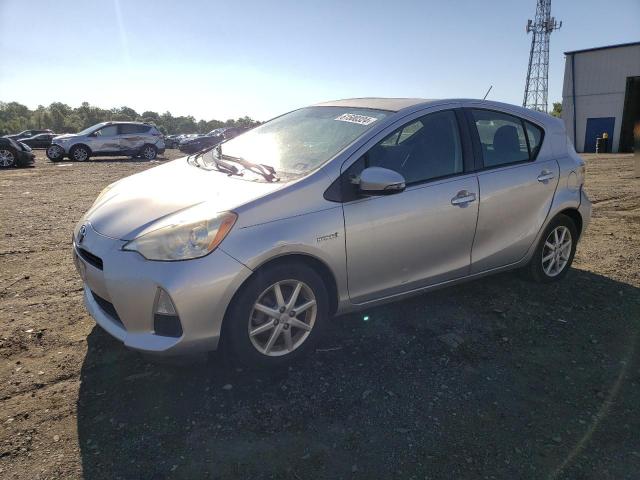 TOYOTA PRIUS 2012 jtdkdtb34c1525440