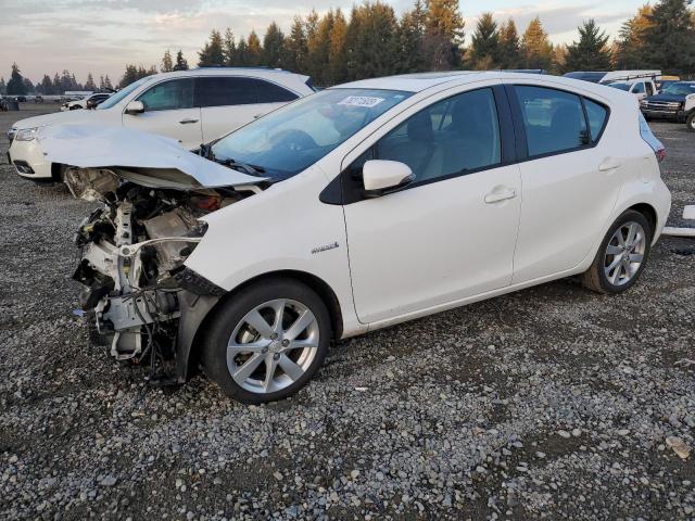 TOYOTA PRIUS 2013 jtdkdtb34d1041320