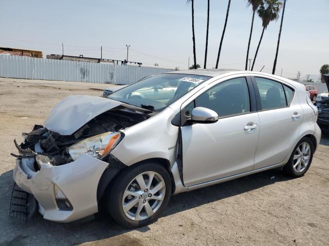 TOYOTA PRIUS 2013 jtdkdtb34d1056089