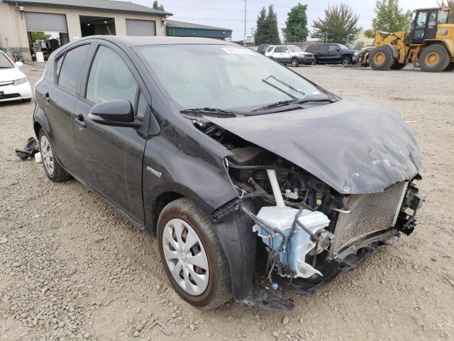 TOYOTA PRIUS 2013 jtdkdtb34d1058649