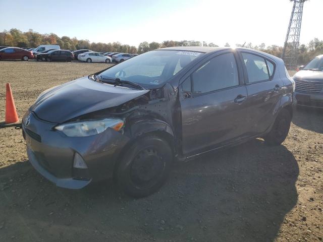 TOYOTA PRIUS 2013 jtdkdtb34d1548153