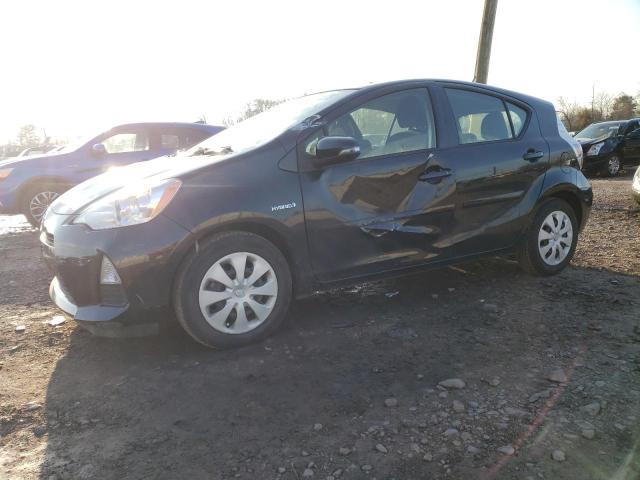 TOYOTA PRIUS 2013 jtdkdtb34d1550887