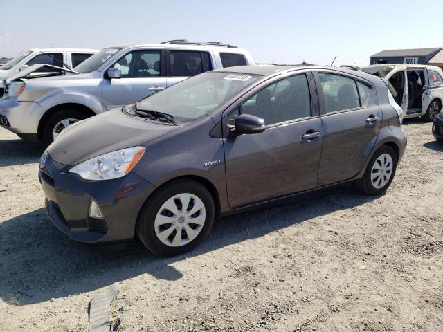 TOYOTA PRIUS 2013 jtdkdtb34d1552266