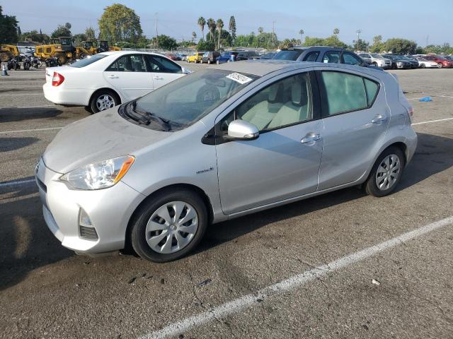 TOYOTA PRIUS 2014 jtdkdtb34e1063173