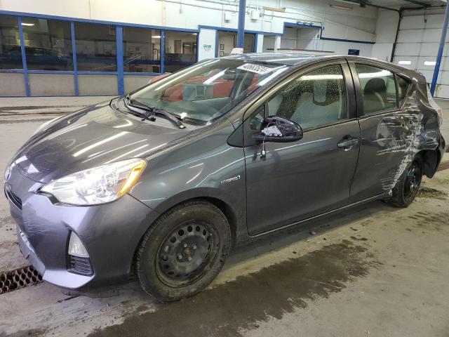 TOYOTA PRIUS 2014 jtdkdtb34e1067949