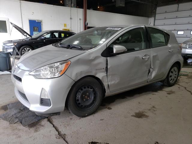 TOYOTA PRIUS 2014 jtdkdtb34e1074206