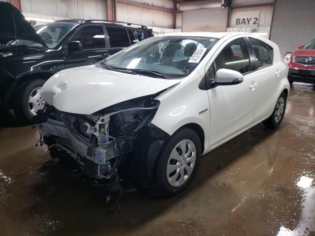 TOYOTA PRIUS 2014 jtdkdtb34e1079518