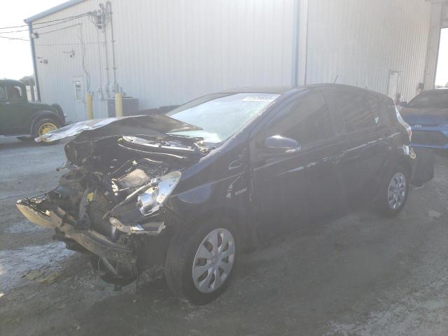 TOYOTA PRIUS 2014 jtdkdtb34e1560949