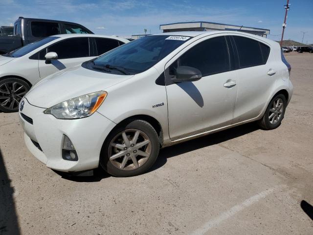 TOYOTA PRIUS 2014 jtdkdtb34e1561972